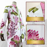 Sanzu Haruchiyo Tokyo Revengers Cosplay Costume - Premium Quality - Coscosmos